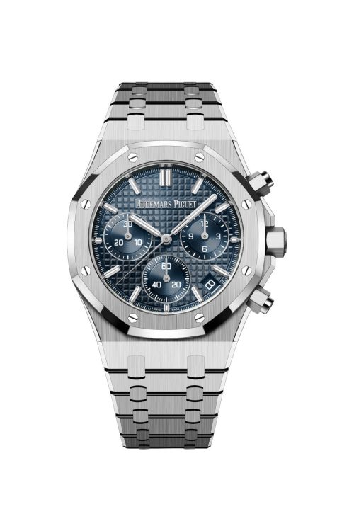 Audemars Piguet Royal Oak SELFWINDING CHRONOGRAPH 50TH ANNIVERSARY 26240ST.OO.1320ST.01