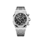 Audemars Piguet Royal Oak SELFWINDING CHRONOGRAPH 50TH ANNIVERSARY Ref 26240STOO1320ST02 26240STOO1320ST02-1.jpg