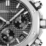Audemars Piguet Royal Oak SELFWINDING CHRONOGRAPH 50TH ANNIVERSARY Ref 26240STOO1320ST02 26240STOO1320ST02-3.jpg