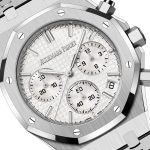 Audemars Piguet Royal Oak SELFWINDING CHRONOGRAPH 50TH ANNIVERSARY Ref 26240STOO1320ST03 26240STOO1320ST03-2.jpg