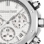 Audemars Piguet Royal Oak SELFWINDING CHRONOGRAPH 50TH ANNIVERSARY Ref 26240STOO1320ST03 26240STOO1320ST03-3.jpg