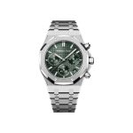 Audemars Piguet Royal Oak SELFWINDING CHRONOGRAPH 50TH ANNIVERSARY Ref 26240STOO1320ST04 26240STOO1320ST04-1.jpg
