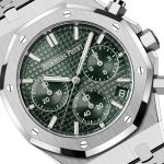Audemars Piguet Royal Oak SELFWINDING CHRONOGRAPH 50TH ANNIVERSARY Ref 26240STOO1320ST04 26240STOO1320ST04-2.jpg