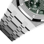 Audemars Piguet Royal Oak SELFWINDING CHRONOGRAPH 50TH ANNIVERSARY Ref 26240STOO1320ST04 26240STOO1320ST04-4.jpg
