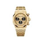 Audemars Piguet Royal Oak SELFWINDING CHRONOGRAPH Ref 26240BAGG1324BA01 26240BAGG1324BA01-1.jpg
