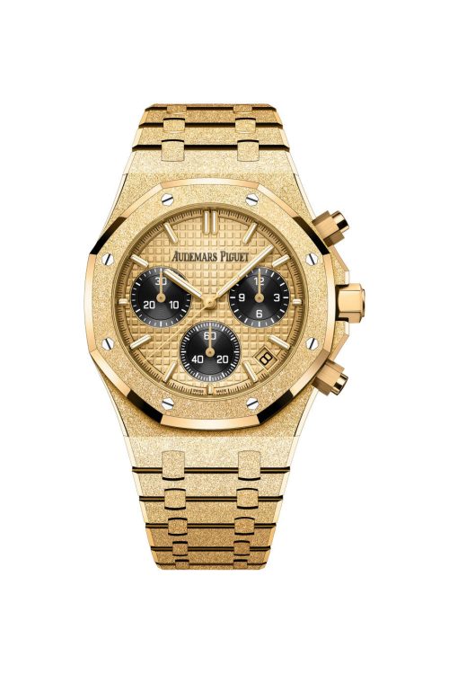 Audemars Piguet Royal Oak SELFWINDING CHRONOGRAPH 26240BA.GG.1324BA.01