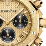 Audemars Piguet Royal Oak SELFWINDING CHRONOGRAPH Ref 26240BAGG1324BA01 26240BAGG1324BA01-2.jpg