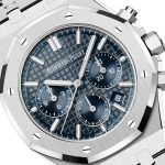 Audemars Piguet Royal Oak SELFWINDING CHRONOGRAPH Ref 26715STOO1356ST01 26715STOO1356ST01-2.jpg