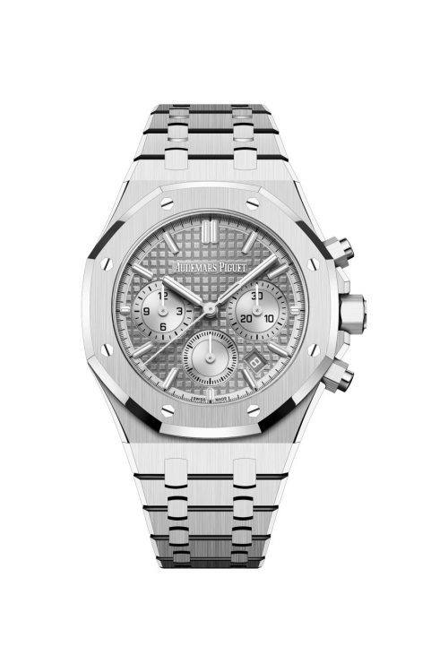 Audemars Piguet Royal Oak SELFWINDING CHRONOGRAPH 26715ST.OO.1356ST.02