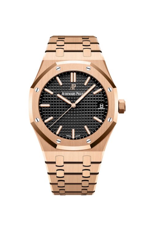 Audemars Piguet Royal Oak SELFWINDING 15500OR.OO.1220OR.01