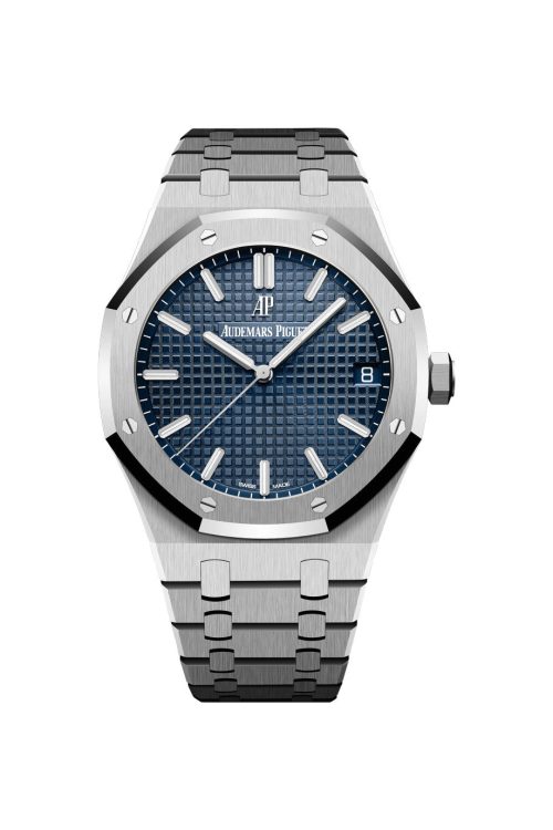 Audemars Piguet Royal Oak SELFWINDING 15500ST.OO.1220ST.01
