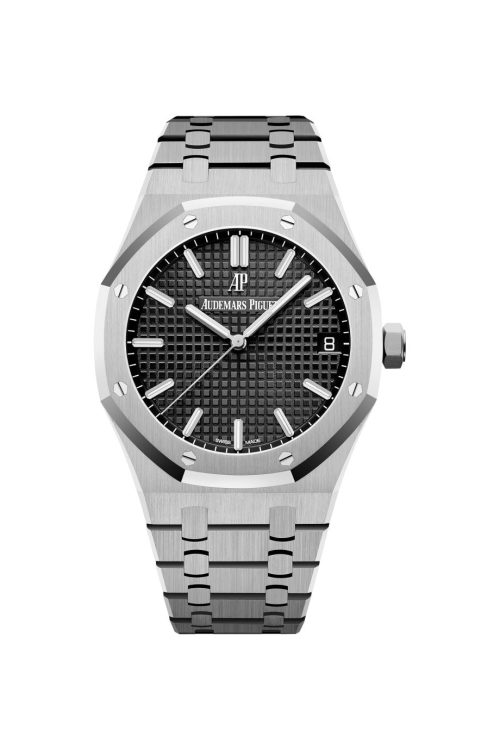 Audemars Piguet Royal Oak SELFWINDING 15500ST.OO.1220ST.03