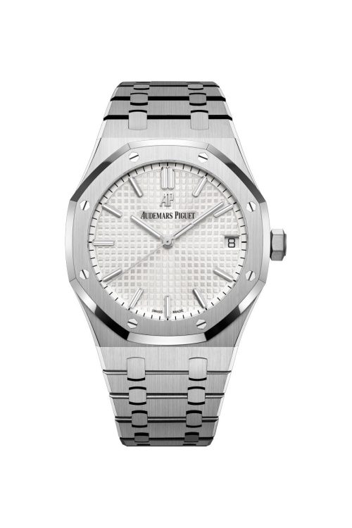 Audemars Piguet Royal Oak SELFWINDING 15500ST.OO.1220ST.04
