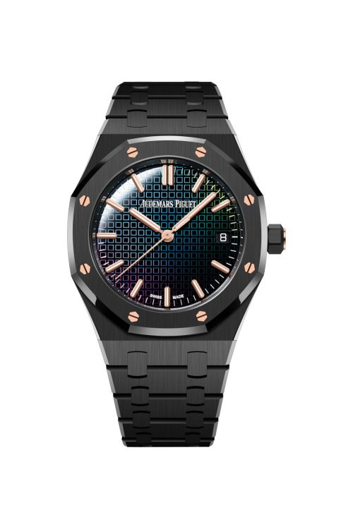 Audemars Piguet Royal Oak SELFWINDING 77350CE.OO.1266CE.02.A