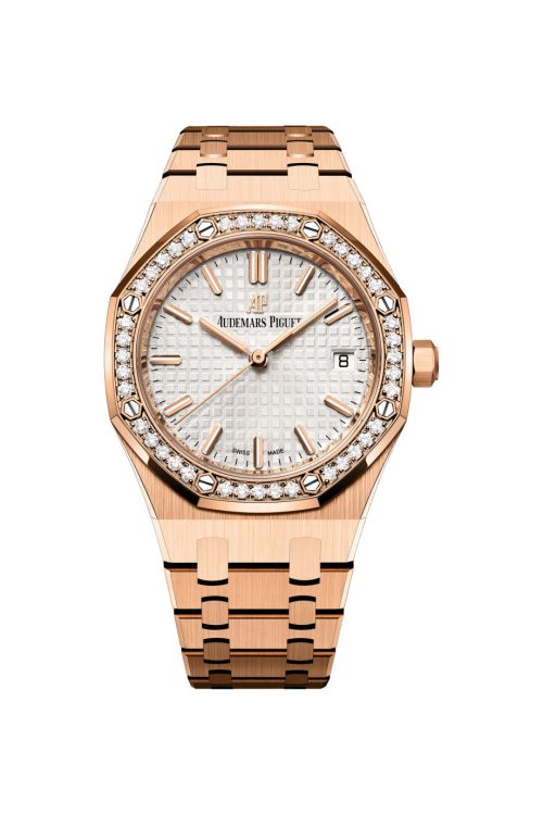 Audemars Piguet Royal Oak SELFWINDING 77351OR.ZZ.1261OR.01