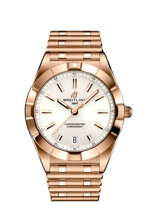 Breitling Chronomat 32 R77310101A1R1