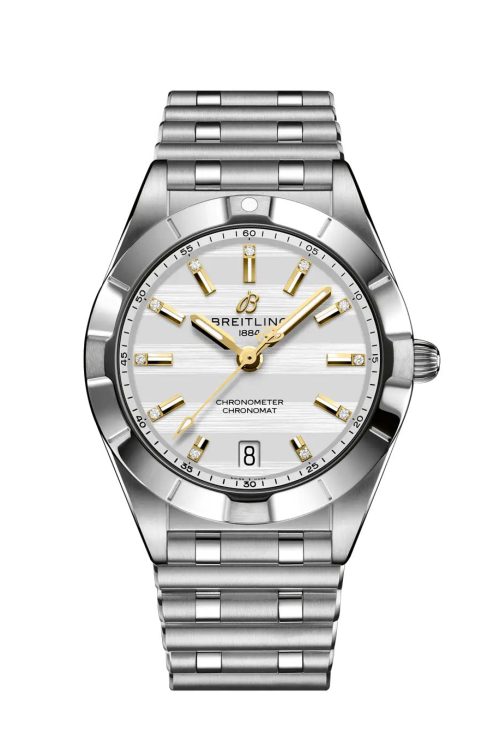 Breitling Chronomat 32 Six Nations England A773105A1A1A1