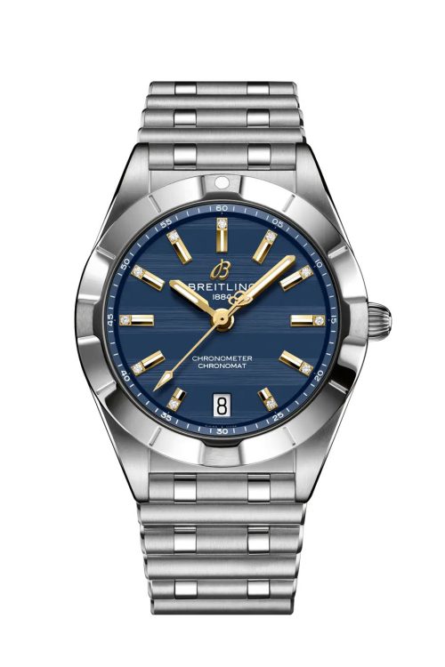 Breitling Chronomat 32 Six Nations France A773109A1C1A1