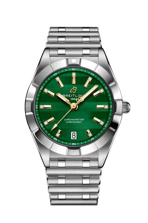 Breitling Chronomat 32 Six Nations Ireland A773107A1L1A1