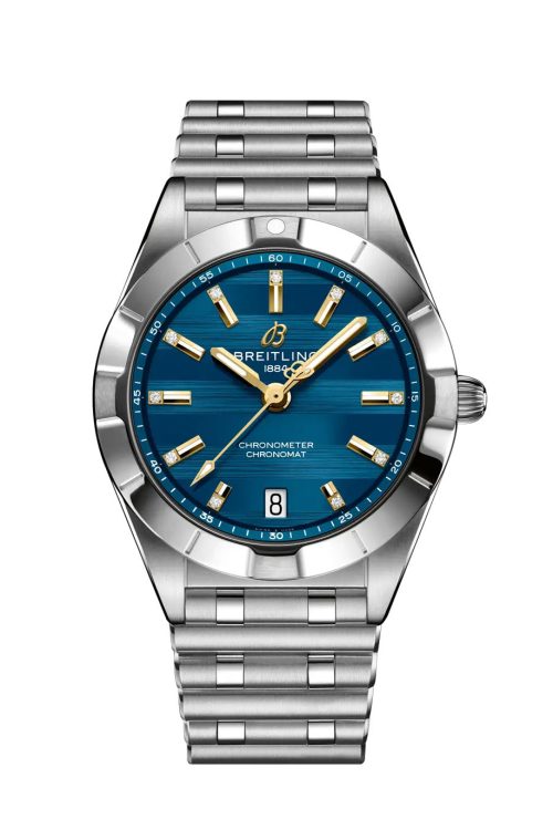 Breitling Chronomat 32 Six Nations Italy A773101B1C1A1