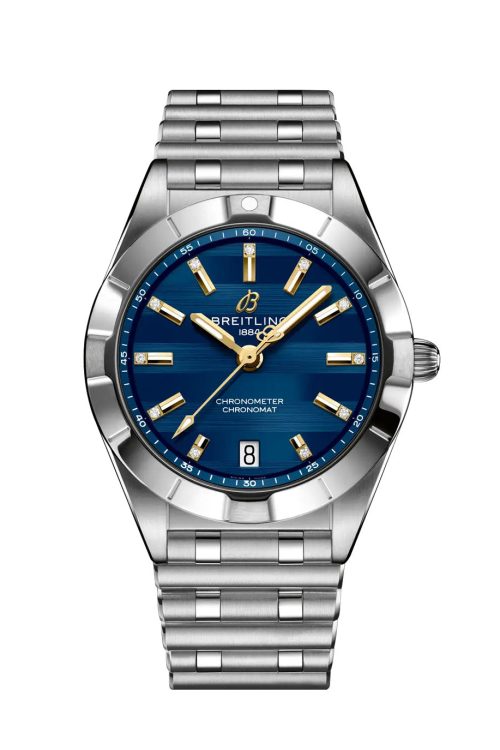 Breitling Chronomat 32 Six Nations Scotland A773106A1C1A1