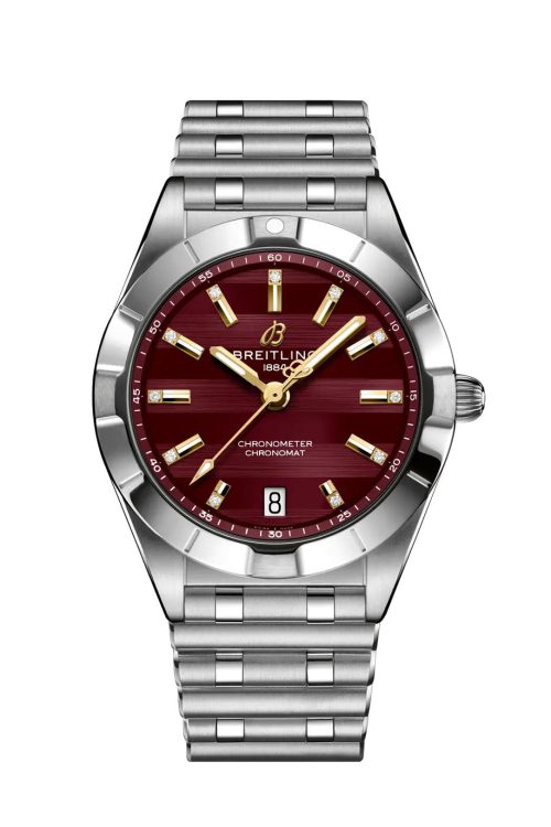 Breitling Chronomat 32 Six Nations Wales A773108A1K1A1