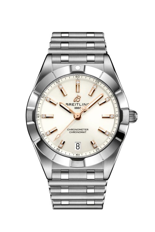 Breitling Chronomat 32 Stainless Steel A77310101A3A1