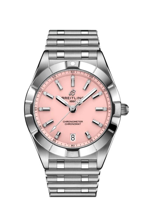 Breitling Chronomat 32 Stainless Steel A77310101K1A1