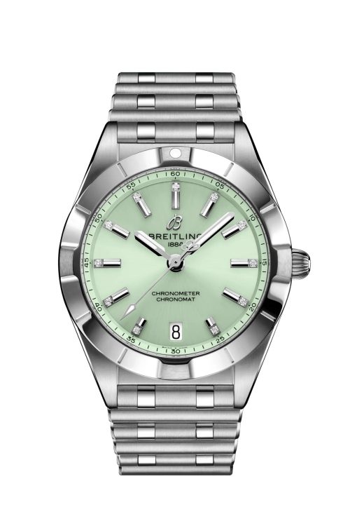 Breitling Chronomat 32 Stainless Steel A77310101L1A1