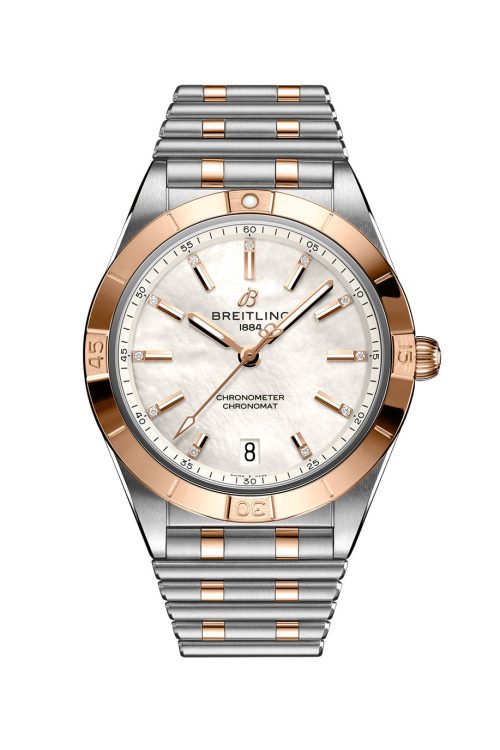 Breitling Chronomat AUTOMATIC U10380101A2U1