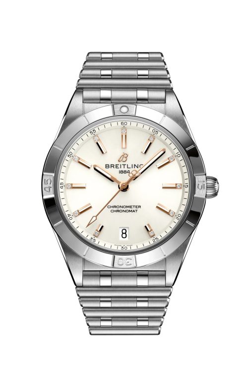 Breitling Chronomat Automatic 36 A10380101A2A1