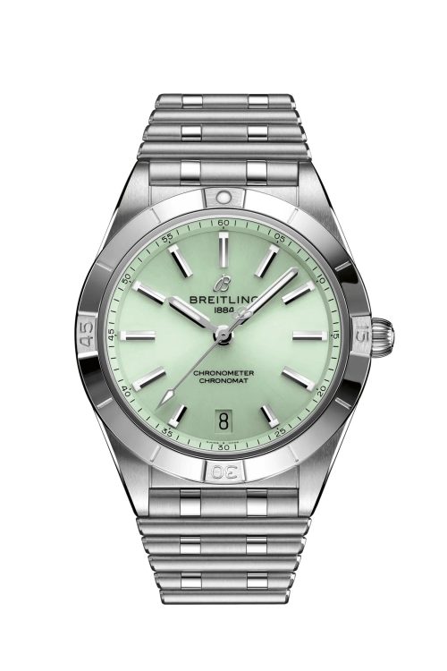 Breitling Chronomat Automatic 36 A10380101L1A1