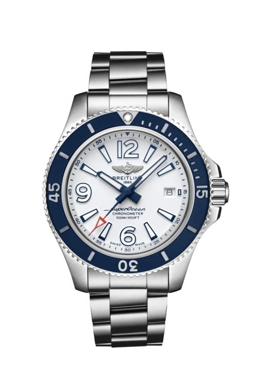 Breitling Chronomat Automatic 42 Stainless Steel A17366D81A1A1