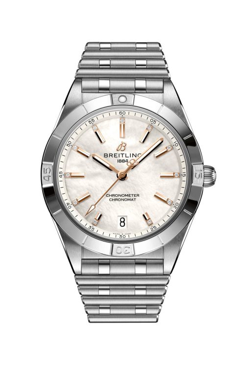 Breitling Chronomat Automatic A10380101A4A1