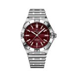 Breitling Chronomat Automatic GMT 40 Six Nations Wales A323988B1K1A1 323988B1K1A1-1.jpg