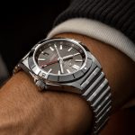 Breitling Chronomat Automatic GMT 40 Stainless Steel Ref A32398101M1A1 A32398101M1A1 Unworn 2024-2.jpg