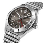 Breitling Chronomat Automatic GMT 40 Stainless Steel Ref A32398101M1A1 A32398101M1A1 Unworn 2024-4.jpg