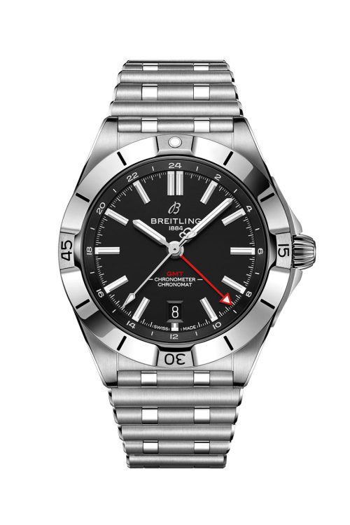 Breitling Chronomat Automatic GMT A32398101B1A1