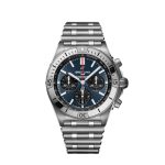 Breitling Chronomat B01 42 Stainless Steel Ref AB0134101C1A1 AB0134101C1A1 Unworn 2024-1.jpg