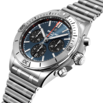 Breitling Chronomat B01 42 Stainless Steel Ref AB0134101C1A1 AB0134101C1A1 Unworn 2024-2.jpg