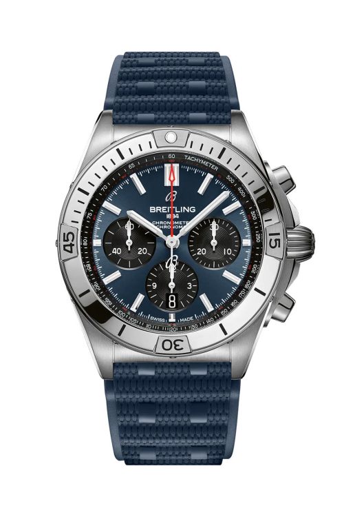 Breitling Chronomat B01 AB0134101C1S1 2024