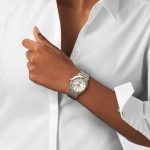 Breitling Chronomat Quartz 32 Ladies Watch Stainless Steel Ref A77310101A2A1 A77310101A2A1 Unworn 2024-5.jpg