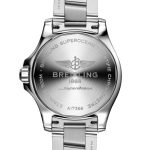 Breitling Superocean Automatic 42 Stainless Steel Ref A17366D81C1A1 A17366D81C1A1-4.jpg