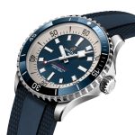 Breitling Superocean Automatic 42 Stainless steel Ref A17375E71C1S1 A17375E71C1S1 Unworn 2024-3.jpg