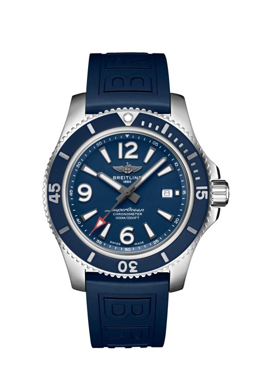 Breitling Superocean Automatic 44 A17367D81C1S1