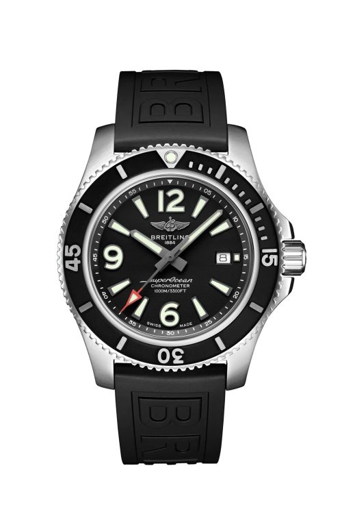 Breitling Superocean Automatic 44 Reference A17367D71B1S2