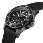 Breitling Superocean Automatic 46 Black Steel DLC-Coated Stainless Steel Ref M17368B71B1S1 M17368B71B1S1-2.jpg