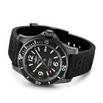 Breitling Superocean Automatic 46 Black Steel DLC-Coated Stainless Steel Ref M17368B71B1S1 M17368B71B1S1-3.jpg