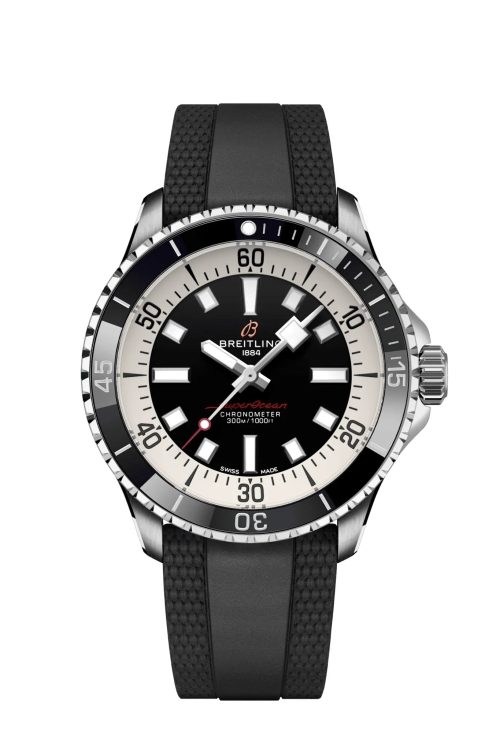 Breitling Superocean Automatic Stainless steel A17375211B1S1