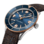 Breitling Superocean Heritage 57 Highlands 38mm Stainless steel and 18k Red Gold Ref U10340161C1A1 U10340161C1A1 Unworn 2024-2.jpg